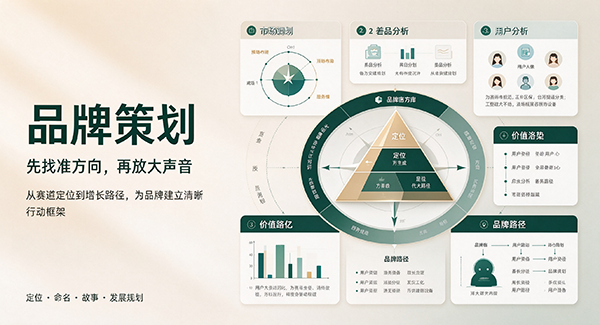 稷山县品牌策划