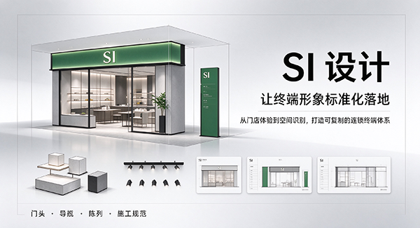 稷山县SI设计